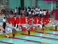 FINSWIMMING　PV　１１２１