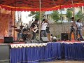 INNER SANCTUM @ AIT College Fest
