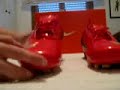 mercurial vapor 4  talaria