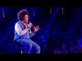 The Voice UK 2013 | Lem Knights performs 'As Long As You Love Me' - The Knockouts 1 - BBC One