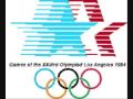 Paul Engemann - Reach Out (Olympic Games 1984)