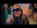 Imogen and Aisleyne - a 1st night chat