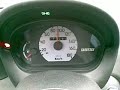 Fiat Seicento 900 0-100 km/h