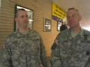 Michael Peterson - My Real Life Tour - Army Guys