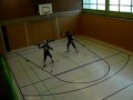 Sparring Stick n Knife