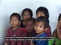 FXB Mizoram, India Village Program