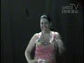 Web TV Blem ? Lan�amento do livro da Priscilla Porto