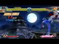 Tatsunoko VS Capcom : Polymar combo 2