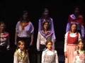 Great Spirit - Coro Calicantus