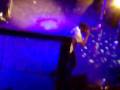 videos de Donnell Jones at O2 Greenwich London Im gonna be the one Put me down 23/11/2008
