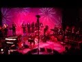 Hexagon Mat Dance - CBC Jazz Ensemble