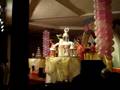Vietnam wedding dance