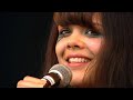 Bat for lashes Prescilla Live Glastonbury 2009.avi