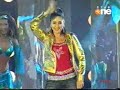 kareena rocks on stage