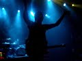 Angels and Airwaves - The Adventure Live at Astoria