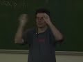 Lecture 8: COMP1917 Higher Computing - Richard Buckland