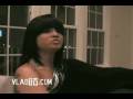 Exclusive: Charli Baltimore talks about Notorious Movie