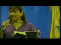 Dina Santamaria-12 dias de clamor 1/5