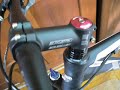 BICICLETA ALUBIKE XTA PITBULL DE GABRIEL RUIZ