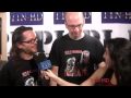 PL: Drive in Horror Show Filmmakers Shindig Interview!