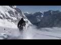 The GAP Getup - Garmisch Skiing