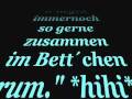 Ich habe einen Schatz gefunden