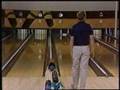 Candlepin Bowling - Holbrook vs. Olszta (Part 3)