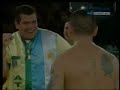 Marcos Maidana (Argentina) vs William Gonzalez (Panama)