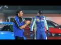 Journey of the 2010 Mustang Reveal - Garage419