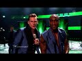 I can - Eurovision 2011 United Kingdom - Blue