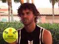 Gustavo Kuerten - 2007 BMW Tennis Championship