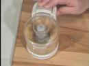 Spritz Cookie Baking Lesson (Part 1)