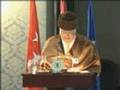 El profesor Arnoldo C. Hax, Doctor Honoris Causa por la UPM