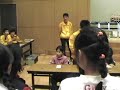 Winning the Kawaguchi cup; Abacus competition. Winning the Kawaguchi cup; Abacus competition.