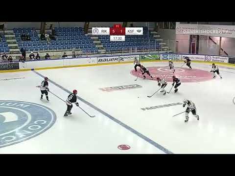 Leo Ferrer Pre Season 24-25 highlights