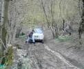 Buildwas with shropshire off roaders!