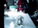 La visita all\