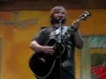 Tenacious D - Kielbasa POD Tour 2006/07