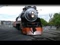 HD SP4449 National Train Day