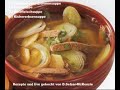 Suppen Kochen mit SelMcKenzie Selzer-McKenzie