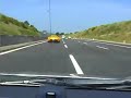 Auto race Carrea gt