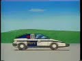 80s Cartoon Mix