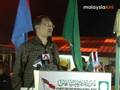 Anwar in Jasin - Part 1