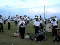 LRHS 2008 Band Show RCHS vs. LRHS