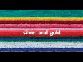 City And Colour – Silver and Gold