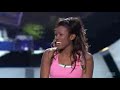 American Idol 4 - Vonzell Solomon - Best Of My Love American Idol 4 - Vonzell Solomon - Best Of My Love