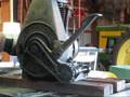 Briggs and Stratton Model FH Straight Fin