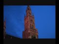 Bayern München Meisterfeier Leopolstrasse und Marienplatz Bayern München Meisterfeier Leopolstrasse und Marienplatz