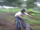 Wheels Over Dirt