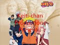 SasuXNaru Moments